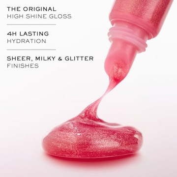 Lancôme Juicy Tubes Lip Gloss - Sparkle & Hydration