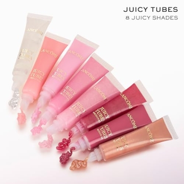 Lancôme Juicy Tubes Lip Gloss - Sparkle & Hydration