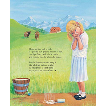 A Drop Around the World for Learning About Water Cycles