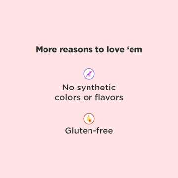 OLLY Extra Strength Elderberry Gummies, Immune Support, 450mg Elderberry, Vitamin C, D and Zinc, Berry - 60 Count