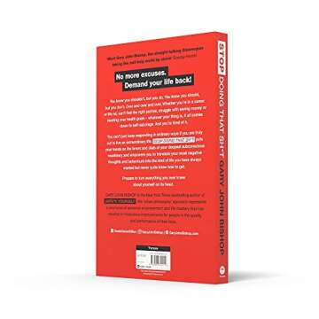 Stop Doing That Sh*t - Transform Your Life Today!