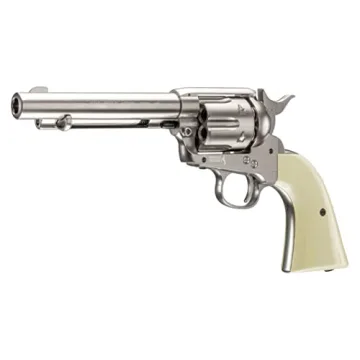 Colt Peacemaker Air Gun 410 fps Shooting Fun