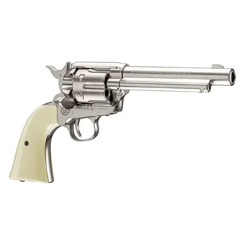 Colt Peacemaker Air Gun 410 fps Shooting Fun