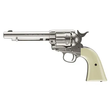 Colt Peacemaker Air Gun 410 fps Shooting Fun