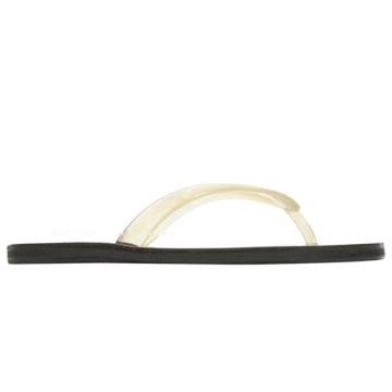 Stylish VorisVina Jelly Beach Flip Flops for Women