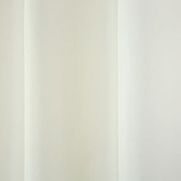 TOWN & COUNTRY BASICS Light Filtering Curtain Panel Set