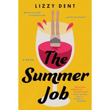 The Summer Job: A Heartwarming Journey of Love in Scotland