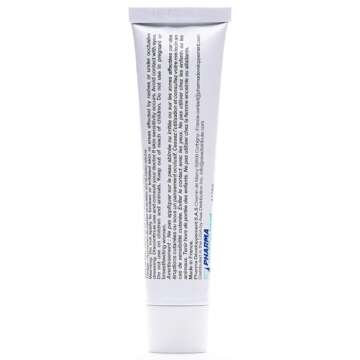 A313 French Pharmacy Vitamin A Retinol Cream