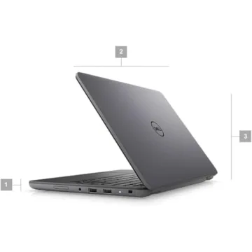 Dell Latitude 3120 11.6" Laptop Powerful & Affordable