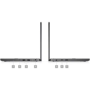 Dell Latitude 3120 11.6" Laptop Powerful & Affordable