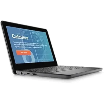 Dell Latitude 3120 11.6" Laptop Powerful & Affordable