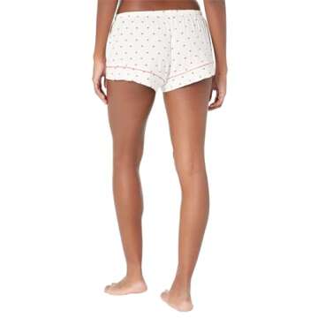 Eberjey Gisele Printed PJ Set for Women - XL Size