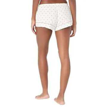 Eberjey Gisele Printed PJ Set for Women - XL Size