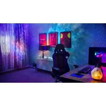 Galaxy Projector by BlissLights Sky Lite Evolve