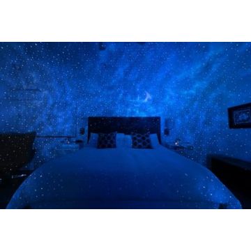 Galaxy Projector by BlissLights Sky Lite Evolve