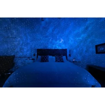 Galaxy Projector by BlissLights Sky Lite Evolve