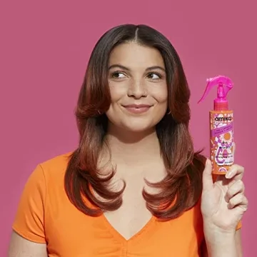 Amika The Wizard Detangling Primer 150ml for Effortless Hair Care