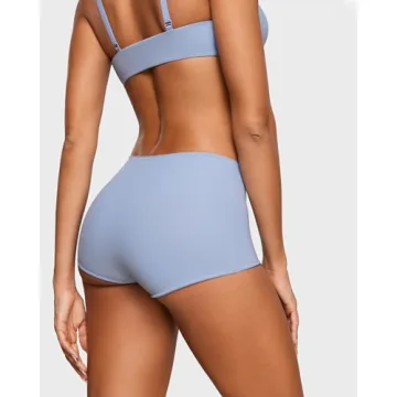 Comfortable INLYRIC Women's Boyshorts - 3 Pack