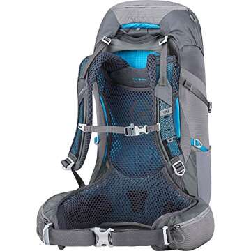 Gregory Jade 38L Women's Hiking Backpack for Adventure