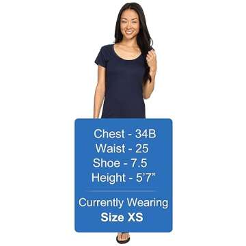 Whitmor Natural Wood Dress or Shirt Hangers (Set of 5)