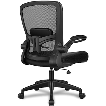 FelixKing Ergonomic Office Chair with Adjustable Lumbar Support