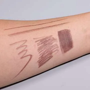 IS'MINE 12 Color Matte Lip Liner Set for All Lips