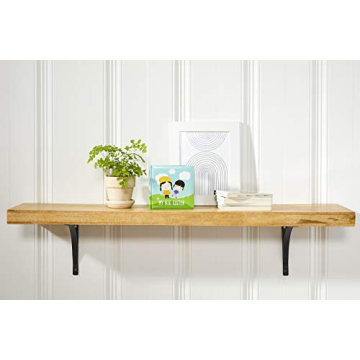 Kate & Milo My Big Sister Board Book for Kids