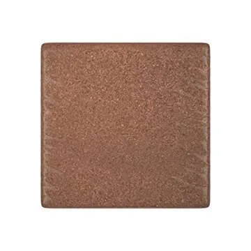 Mother Earth Coco Bale, 100% Natural Coco Coir Fiber for Soilless Gardening, 5 kg.