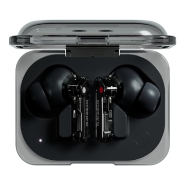 Nothing Ear (a) Wireless Earbuds with Noise Cancelling