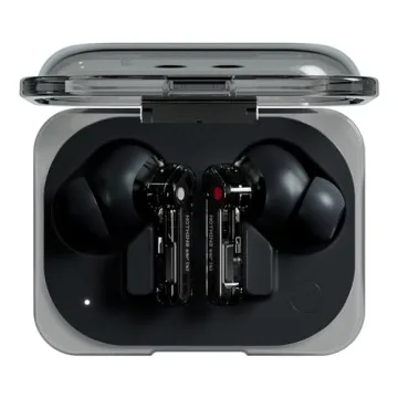 Nothing Ear (a) Wireless Earbuds with Noise Cancelling