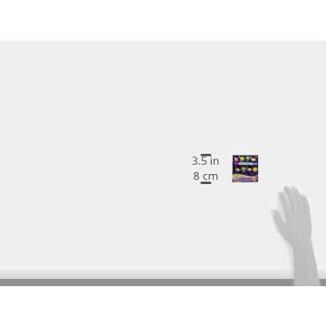 Torune Go ! Go! Space Picks Bento Accessories