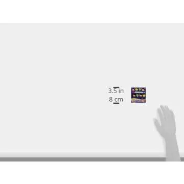 Torune Go ! Go! Space Picks Bento Accessories