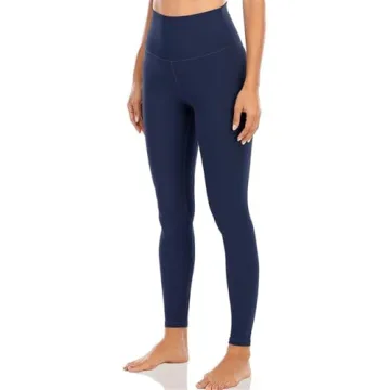 ECHOINE Buttery Soft Tummy Control Yoga Leggings