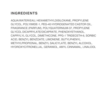 Kenra Platinum Air Dry Crème | Time-Saving Hair Styler