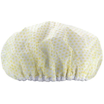 Drybar Morning After Shower Cap for Perfect Blowouts