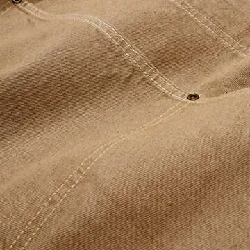 Chef Works Unisex Austin Waist Apron for Kitchen & BBQ