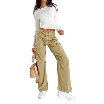 Women's Long Sleeve Slim Fit Crop Tops for Any Occasion