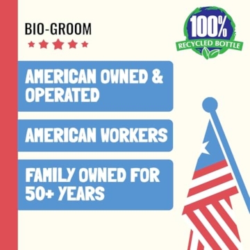 Bio-Groom Oatmeal Conditioner for Itching and Allergies