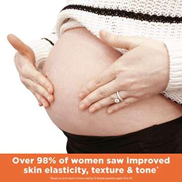 Palmer's Cocoa Butter Tummy Butter for Pregnancy Care