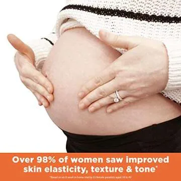 Palmer's Cocoa Butter Tummy Butter for Pregnancy Care