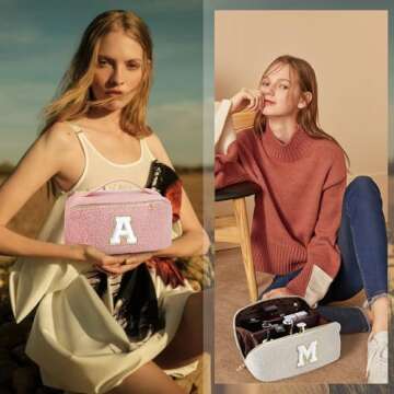 YOOLIFE Girl Gifts - Travel Gifts for Girl, 5 6 7 8 9 10 11 12 Year Old Girl Gifts, Teen Girl Gifts ...