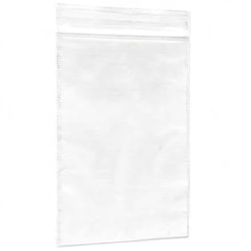 Cambiar 3x4 Small Zipper Bags Durable Reusable Versatile