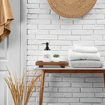 Halomoon Handcrafted Wooden Riser for Home Decor