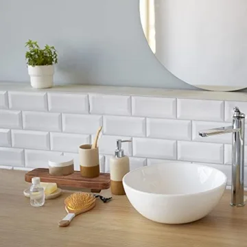 Halomoon Handcrafted Wooden Riser for Home Decor