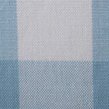 DII Buffalo Check Napkin Set - 6 Piece Classic Dining Collection