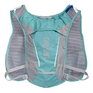 CamelBak Women’s Circuit Hydration Vest for Running