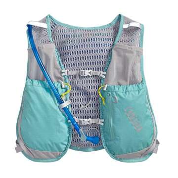 CamelBak Women’s Circuit Hydration Vest for Running