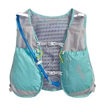 CamelBak Women’s Circuit Hydration Vest for Running