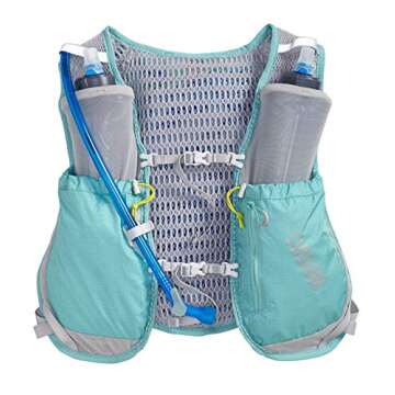 CamelBak Women’s Circuit Hydration Vest for Running