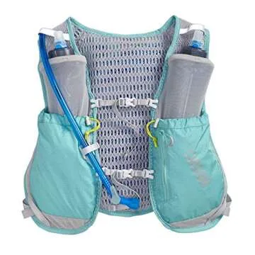 CamelBak Women’s Circuit Hydration Vest for Running